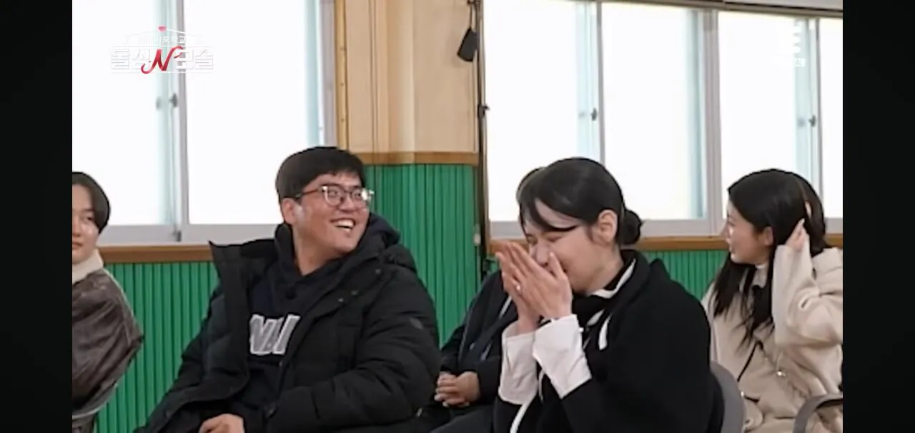 Screenshot_20260424_211229_YouTube.jpg 모쏠이 모쏠인 이유 ㅋㅋㅋㅋㅋㅋㅋ(돌싱n모쏠)